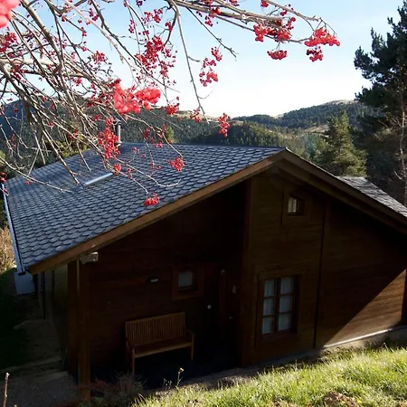 Coll Sise Apartment La Molina (Girona)