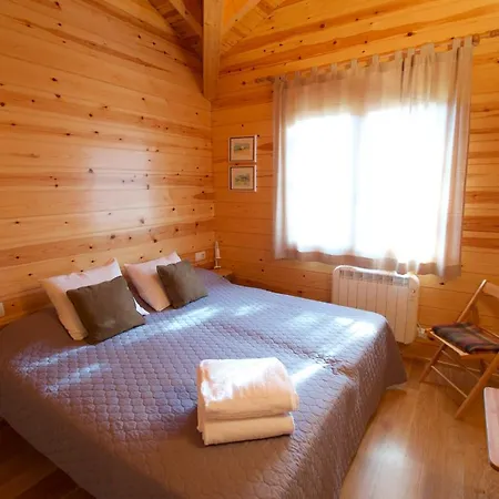 Apartment Coll Sise La Molina (Girona)