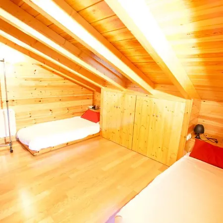Coll Sise Apartment La Molina (Girona)