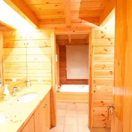 Apartment Coll Sise La Molina (Girona)
