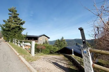 Apartment Coll Sise La Molina (Girona)