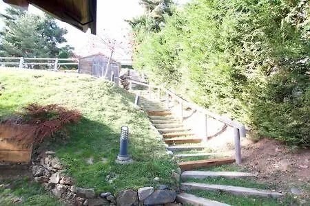 Apartment Coll Sise