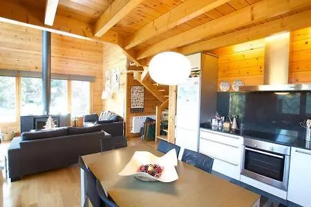 Apartment Coll Sise *