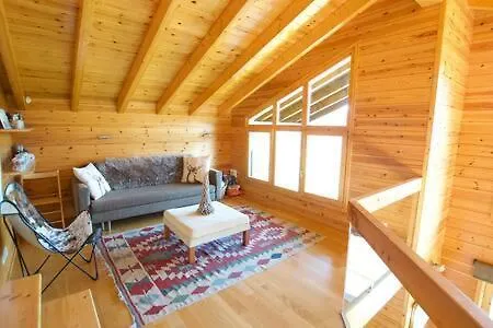 Apartment Coll Sise La Molina (Girona)
